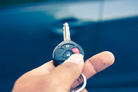 Car Locksmith Grapevine TX